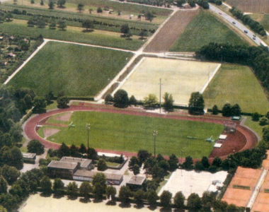 Sportanlagen Fellbach