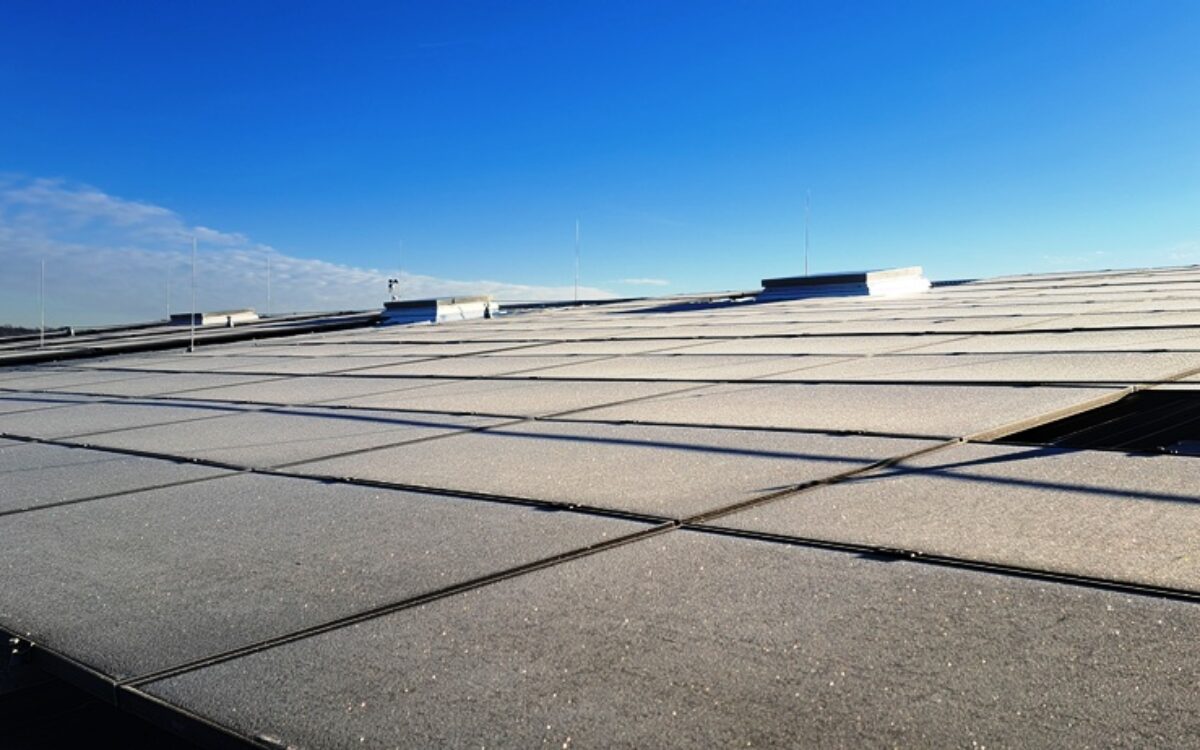 2025-01-14 PV Anlage